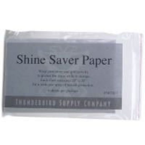 Picture of AntiTarnish Tissue 20x30 Inch 6 Piece 