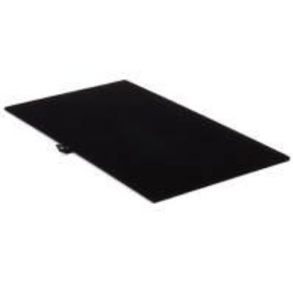 Picture of Black Velvet Display Pad Insert, 14-1/8" W x 7-5/8" H, Sold individually, Imported
