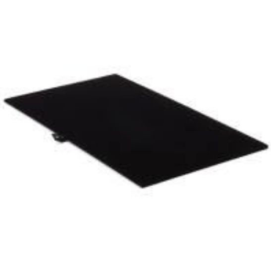 Picture of Black Velvet Display Pad Insert, 14-1/8" W x 7-5/8" H, Sold individually, Imported