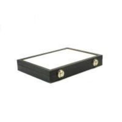 Picture of Glass Top Case 12 x 16 x 2.5 Inch