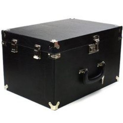 Picture of Case Solid Wood For Trays 12 Inch