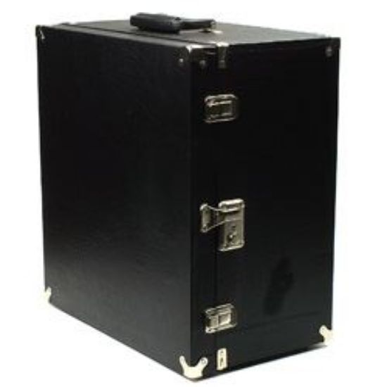 Picture of Case Solid Wood For Trays 18 Inch