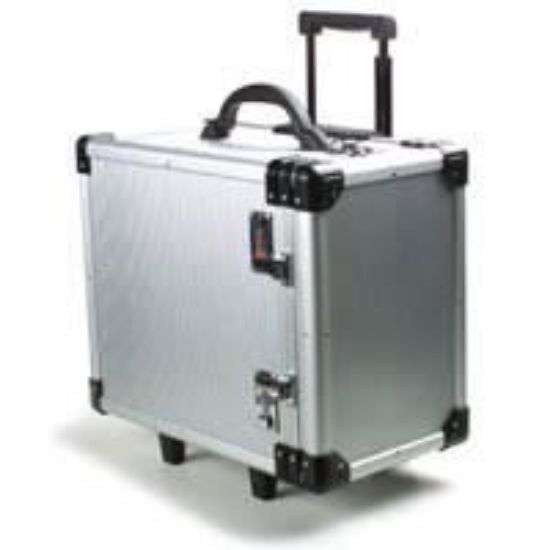 Picture of Case Aluminum For Trays 12 Inch