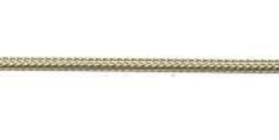 Picture of Nickel Silver Foxtail #2 1.5mm