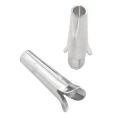 Picture of Sterling Silver Mini Blossom, 1/2"