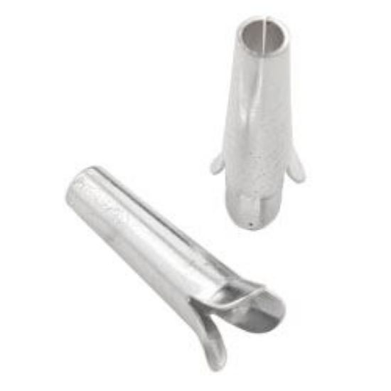 Picture of Sterling Silver Mini Blossom, 1/2"