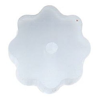 Picture of Rubber Mini Ear Clutches<br />20 Pair