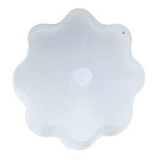 Picture of Rubber Mini Ear Clutches<br />20 Pair