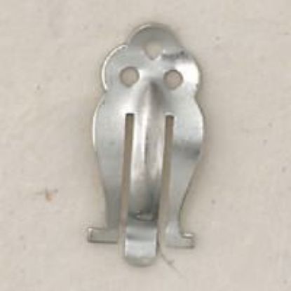 Picture of Nickel Silver Ear Clips Large<br />10 Pair