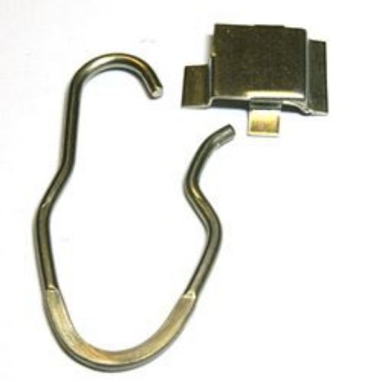 Picture of Nickel Silver Key Holder 2 Piece<br />3 Sets