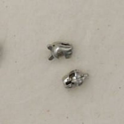 Picture of Nickel Silver Catches<br />10 Catches