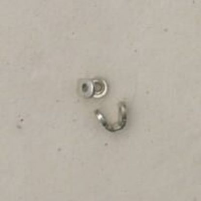 Picture of Nickel Silver Joints<br />10 Joints