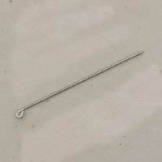 Picture of Nickel Silver Pin Stems 2"<br />10 Stems