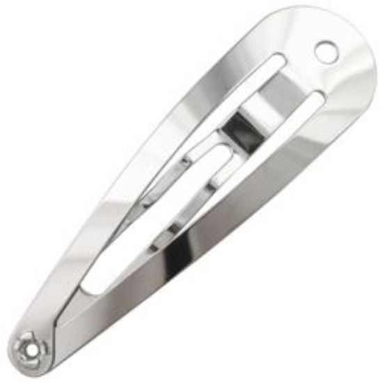 Picture of Klippes Barrette 50mm, 25 pieces