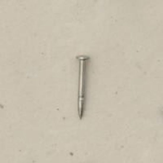 Picture of Nickel Silver Scatter Pin Posts 5/16", Sold per Pkg of 10