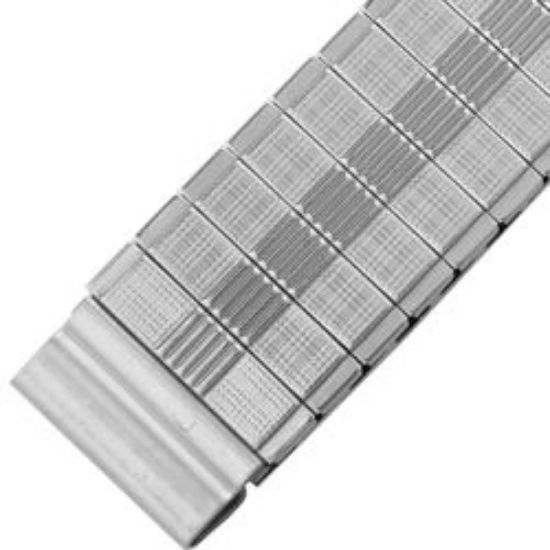 Picture of Men's Watchband 4" length 5/8" width