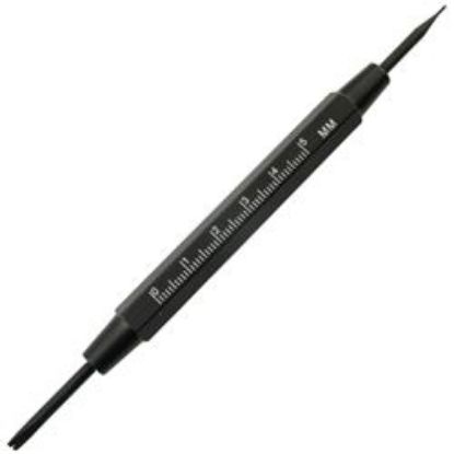 Picture of Watch Pin Tool with Ruler