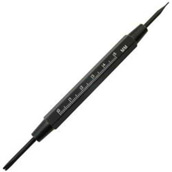 Picture of Watch Pin Tool with Ruler