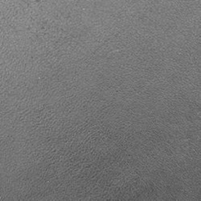 Picture of Black Napa Leather 5x10 inch