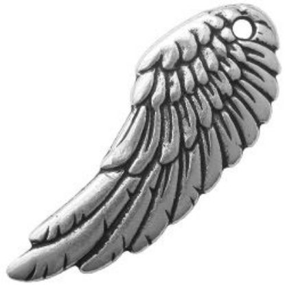 Picture of Wing Drop 28x11mm