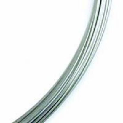 Picture of Beadalon Remembrance Large Memory Wire .025 Inch 1 oz