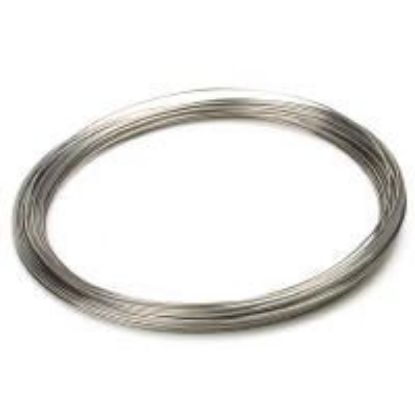 Picture of Beadalon Remembrance Necklace Memory Wire .025 Inch 1 oz