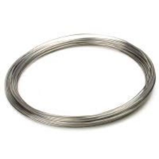 Picture of Beadalon Remembrance Necklace Memory Wire .025 Inch 1 oz