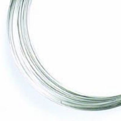 Picture of Beadalon Ring Memory Wire .025 Inch 1 oz