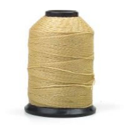 Picture of 2 Ply Polyester Waxed Thread 450 Yards 4 Ounces