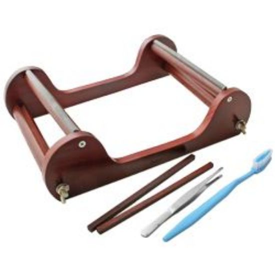 Picture of Wooden Beading Loom 11x7 Inch