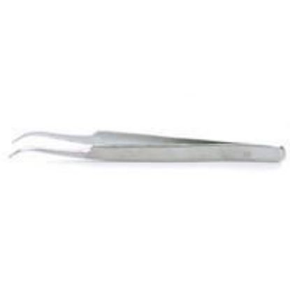 Picture of Beadalon Curved Tweezer, 4-5/8"