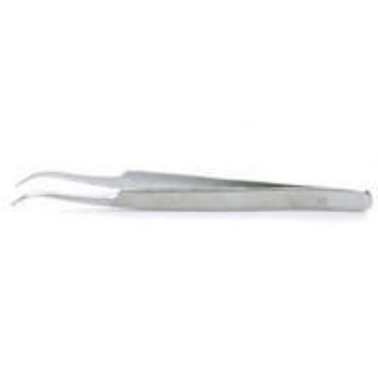 Picture of Beadalon Curved Tweezer, 4-5/8"