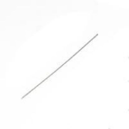 Picture of Bead Needle Size 13<br />4 Needles