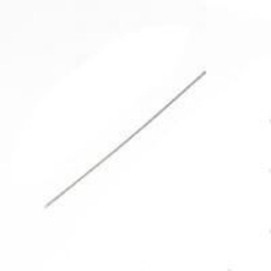 Picture of Bead Needle Size 13<br />4 Needles