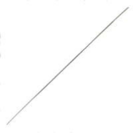 Picture of Beadalon Big Eye Needle 4.5 Inch