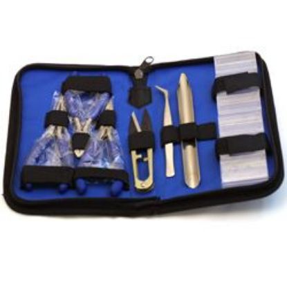 Picture of Beadalon Econo Tool Kit,  7-Piece Set with Case