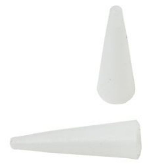 Picture of Replacement Tips Plier Round Nylon Jaw