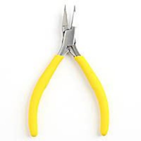 Picture of Tapered Flat Nose Plier 1.5mm