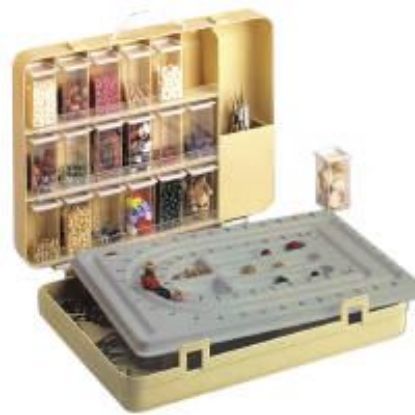 Picture of Bead Buddy Organizer