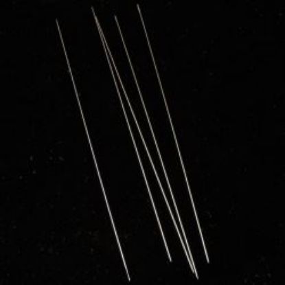 Picture of Beading Needle Ultra Large Size 11<br />5 Needles