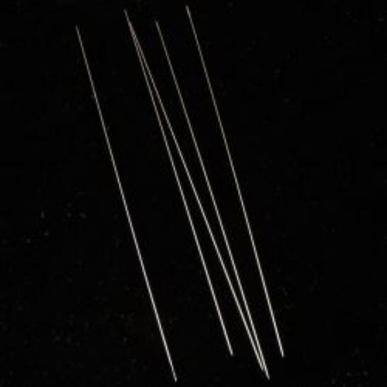 Picture of Beading Needle Ultra Large Size 11<br />5 Needles