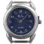 Picture of Lapis Watch 30x27mm, Pin Size 12mm
