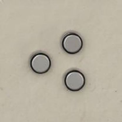 Picture of Men's And Women's Watch Battery. #377