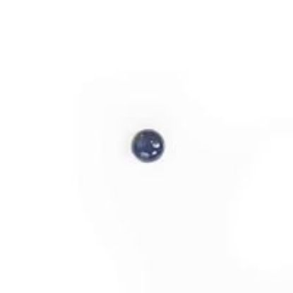 Picture of Lapis Round Cabochon 3mm