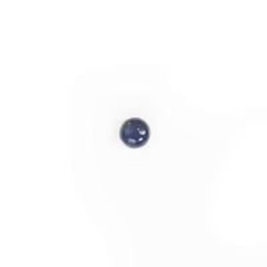 Picture of Lapis Round Cabochon 3mm