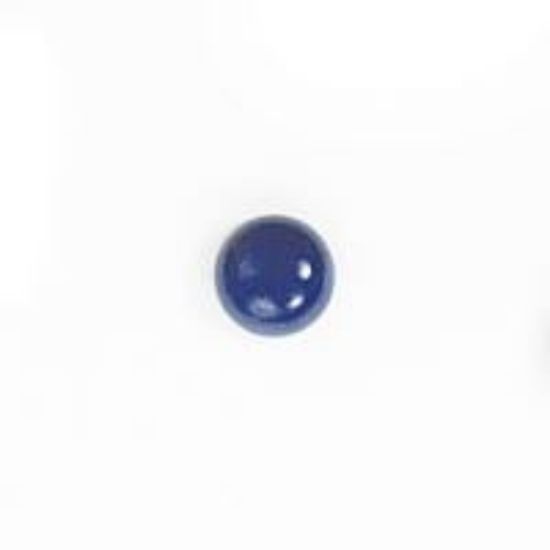 Picture of Lapis Round Cabochon 5mm