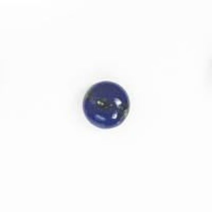 Picture of Lapis Round Cabochon 6mm