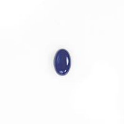 Picture of Lapis Oval Cabochon 4x6mm