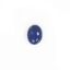 Picture of Lapis Oval Cabochon 6x8mm