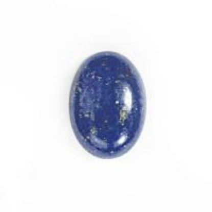 Picture of Lapis Oval Cabochon 10x14mm